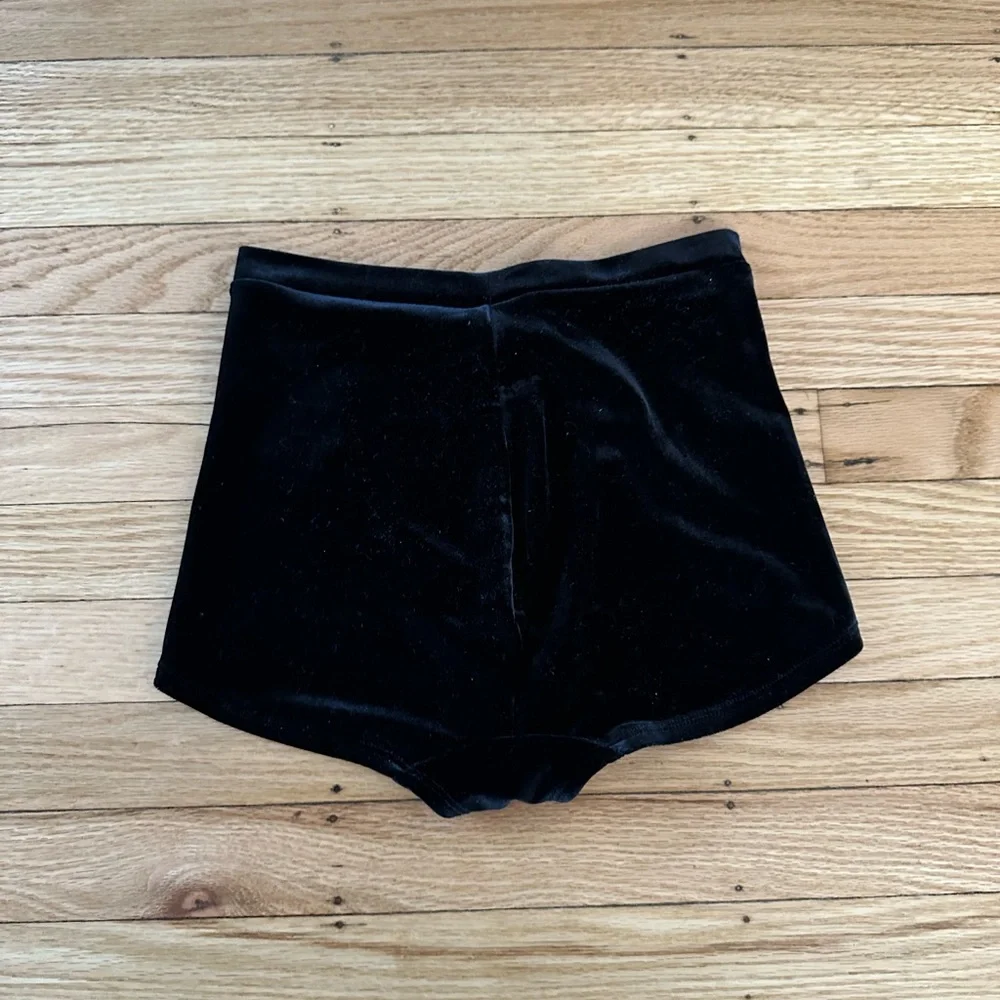 Commando velvet high waisted bikini bottom - Picture 4 of 6
